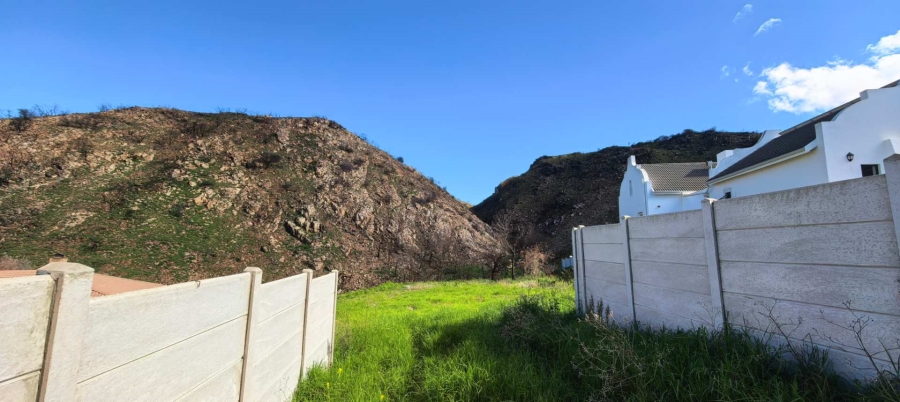 0 Bedroom Property for Sale in Island View Western Cape
